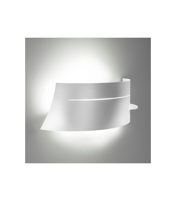 WALL LAMP SELENE VULTURE