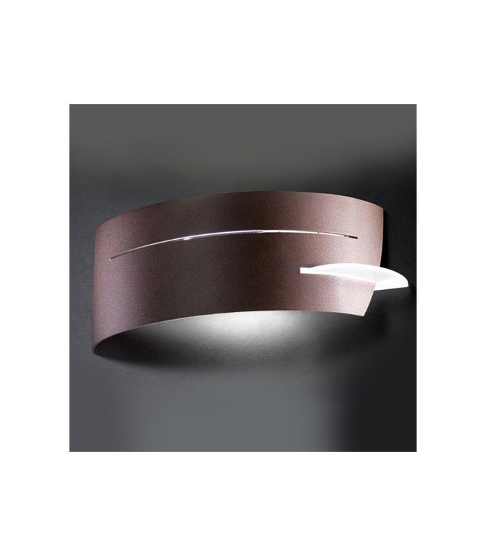 WALL LAMP SELENE VULTURE