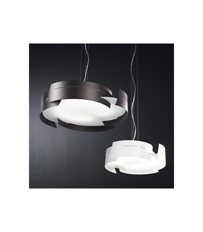 LAMPADA A SOSPENSIONE SELENE VULTURE