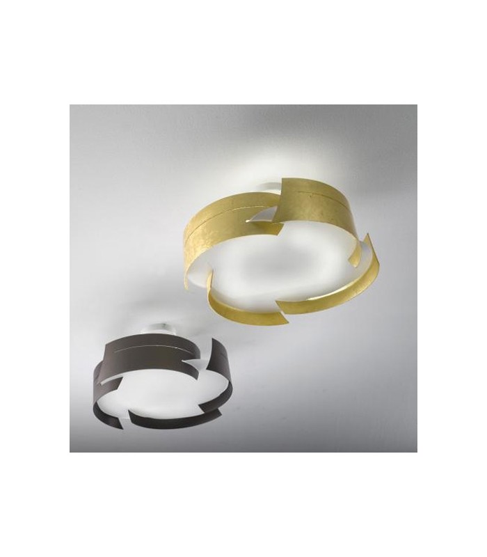 CEILING LAMP SELENE VULTURE