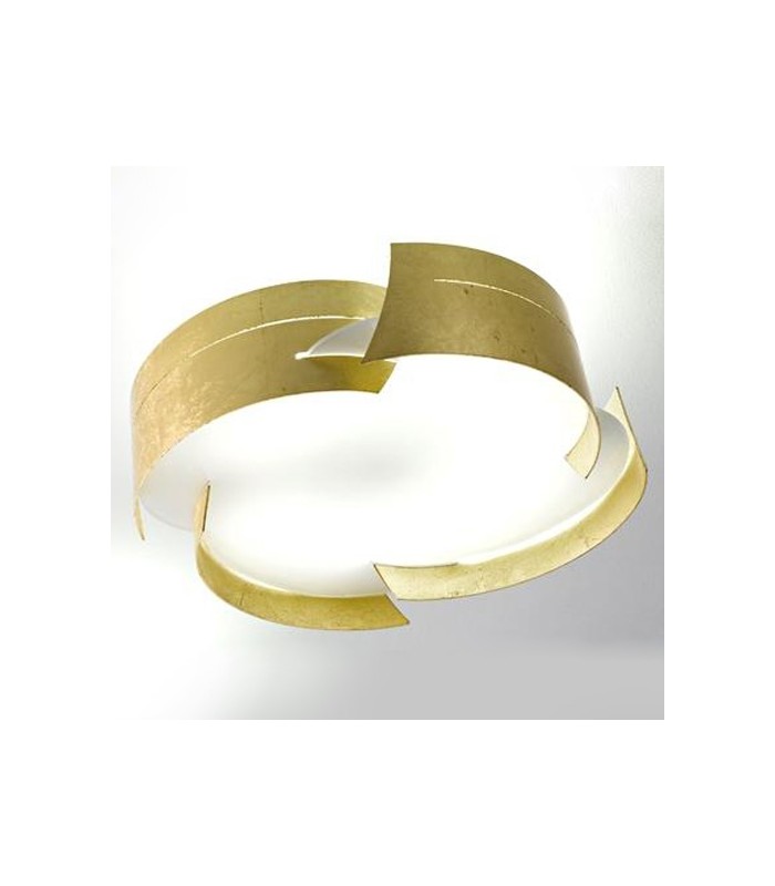 CEILING LAMP SELENE VULTURE