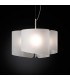 CEILING LAMP SELENE PAPIRO