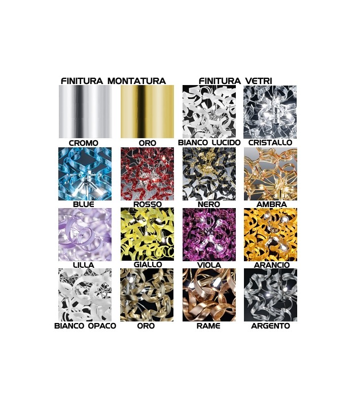 METALLUX ASTRO 206.140