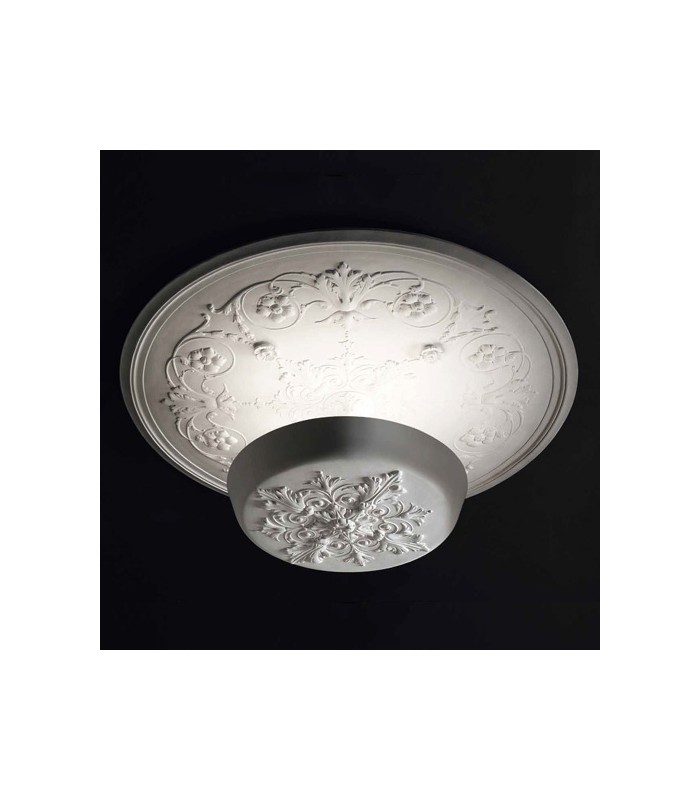 LAMPADA DA SOFFITTO LIGHT4 DRILL PL