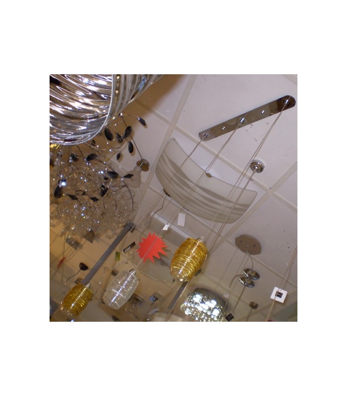 VISTOSI DAMASCO SP 3