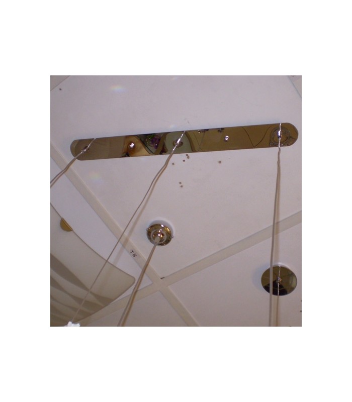 VISTOSI DAMASCO SP 3