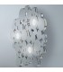 LED CEILING LAMP OR LED WALL LAMP CATTANEO BOLLE