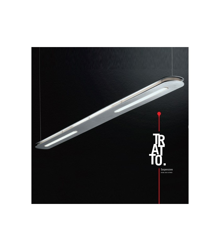 SUSPENSION LAMP CATTANEO TRATTO