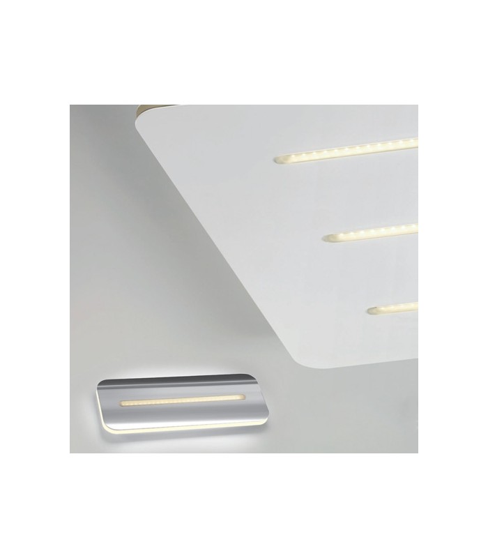 LED CEILING LAMP OR LED WALL LAMPO CATTANEO TRATTO