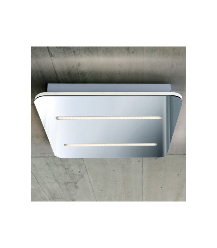 LAMPADA DA SOFFITTO O LAMPADA DA PARETE A LED CATTANEO TRATTO