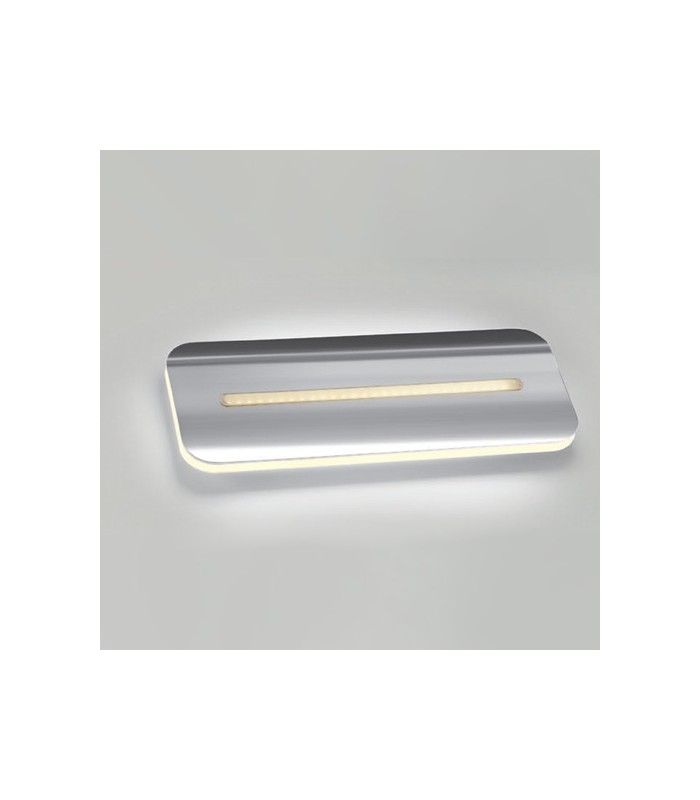 LAMPADA DA SOFFITTO O LAMPADA DA PARETE A LED CATTANEO TRATTO