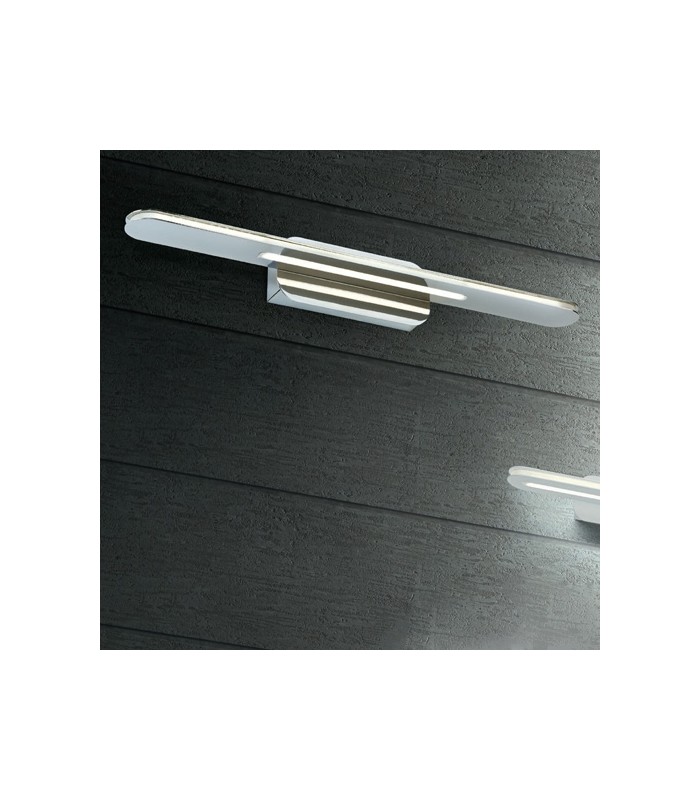 LAMPADA DA PARETE A LED CATTANEO TRATTO MONO EMISSIONE