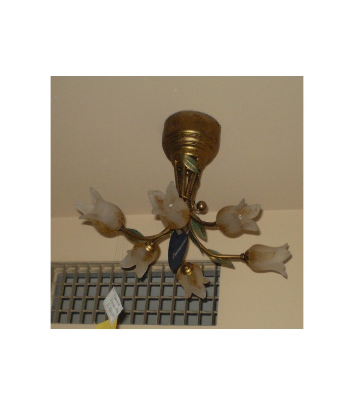 CONTEMPORANEA DUCALE 6L