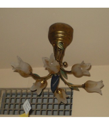 CONTEMPORANEA DUCALE 6L