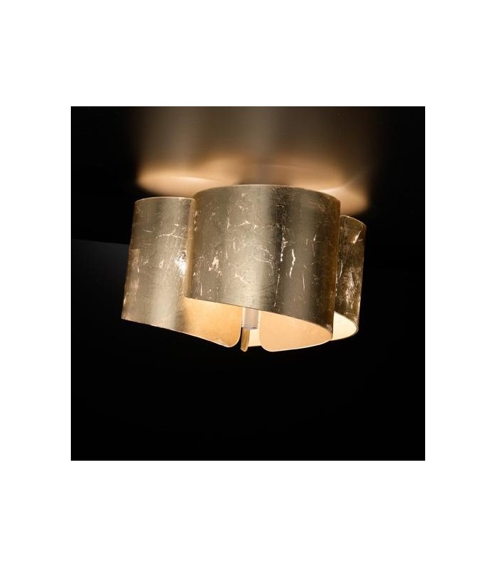 CEILING LAMP SELENE PAPIRO