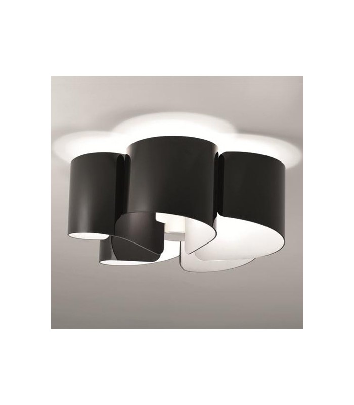 CEILING LAMP SELENE PAPIRO