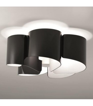 CEILING LAMP SELENE PAPIRO