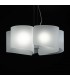 CEILING LAMP SELENE PAPIRO