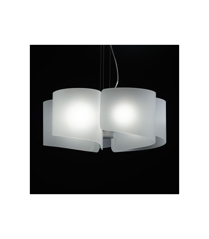 CEILING LAMP SELENE PAPIRO