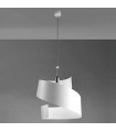 SUSPENSION LAMP MARCHETTI GARAGOI