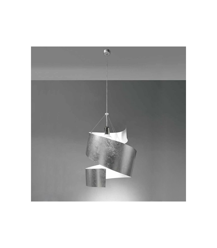 SUSPENSION LAMP MARCHETTI GARAGOI