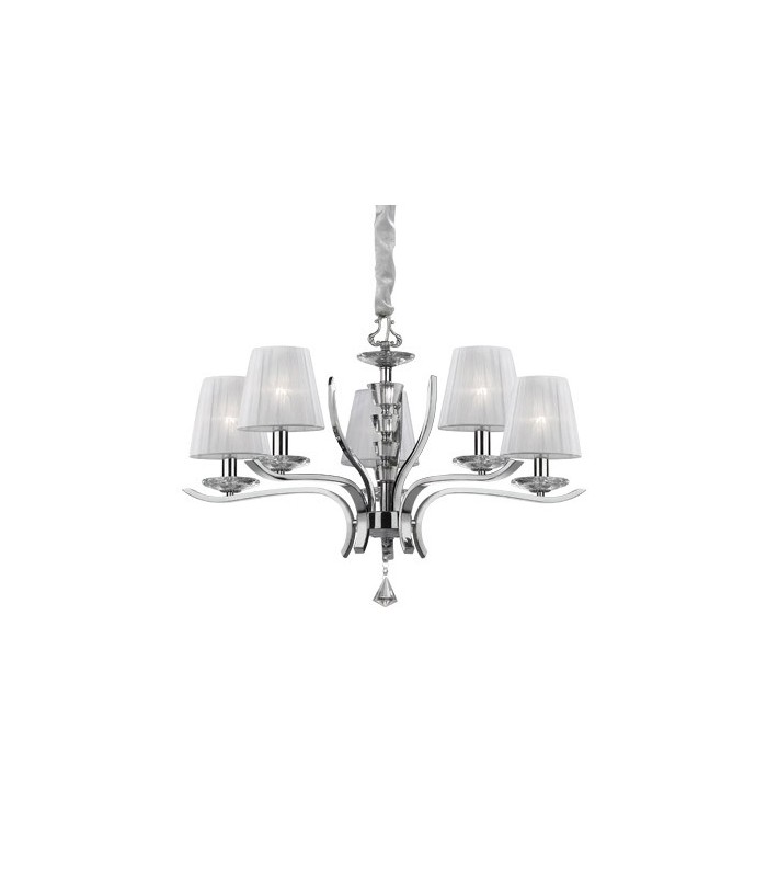 SUSPENSION CHANDELIER IDEAL LUX PEGASO
