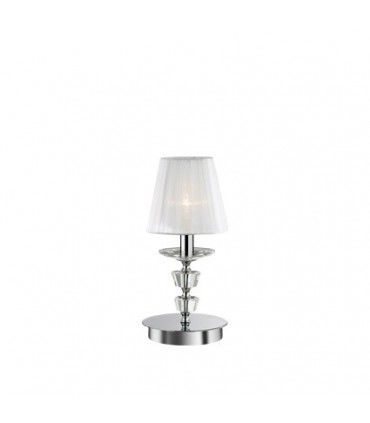 LAMPADA DA COMODINO IDEAL LUX PEGASO