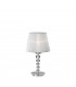 TABLE LAMP IDEAL LUX PEGASO