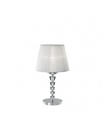 TABLE LAMP IDEAL LUX PEGASO