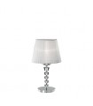 TABLE LAMP IDEAL LUX PEGASO