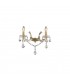 WALL LAMP IDEAL LUX FLORIAN