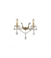 WALL LAMP IDEAL LUX FLORIAN