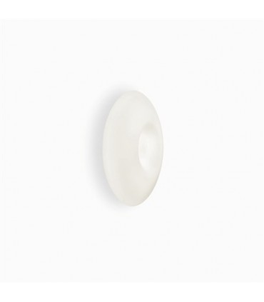 LAMPADA DA PARETE IDEAL LUX GLORY PL