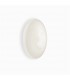 LAMPADA DA PARETE IDEAL LUX GLORY PL