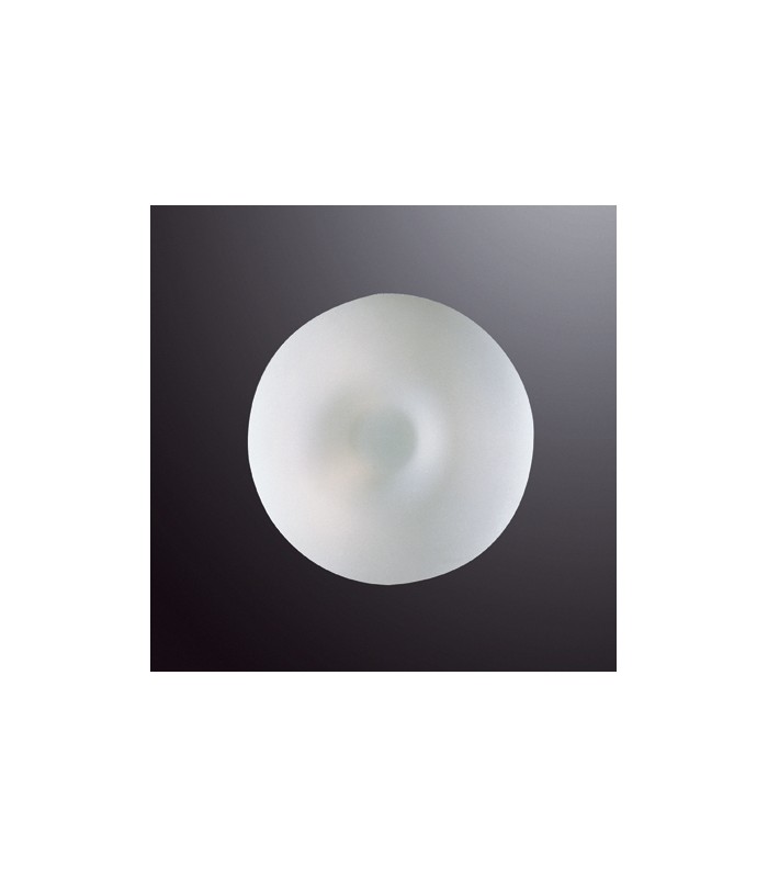 WALL LAMP IDEAL LUX GLORY PL