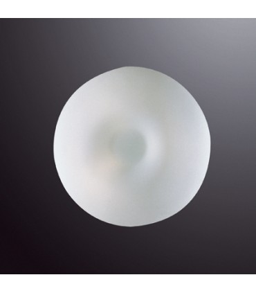 LAMPADA DA PARETE IDEAL LUX GLORY PL