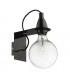 LAMPADA DA PARETE IDEAL LUX MINIMAL