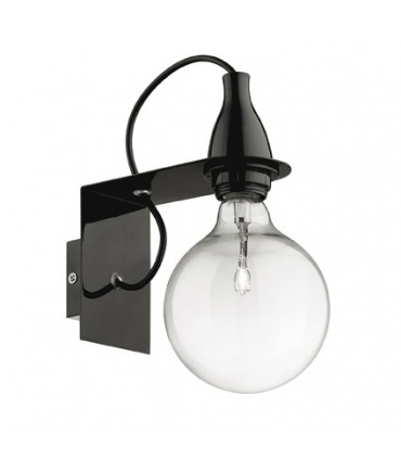 LAMPADA DA PARETE IDEAL LUX MINIMAL