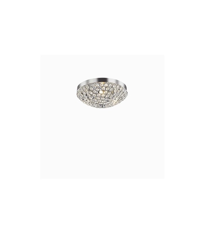 WALL LAMP OR CEILING LAMP IDEAL LUX ORION