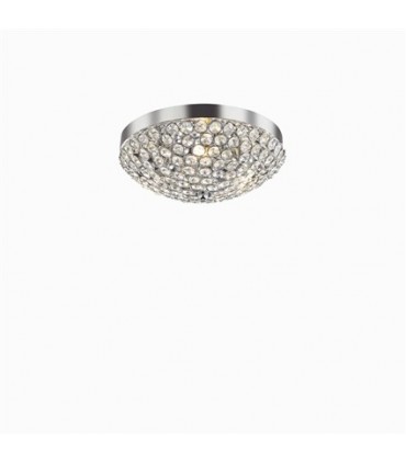 LAMPADA DA PARETE O LAMPADA DA SOFFITTO IDEAL LUX ORION