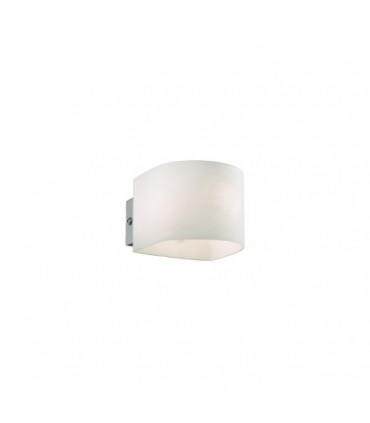 LAMPADA DA PARETE IDEAL LUX PUZZLE