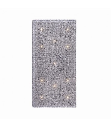 LAMPADA DA SOFFITTO IDEAL LUX QUADRO