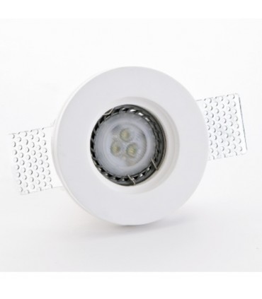 FARETTI IN GESSO ISYLUCE 802