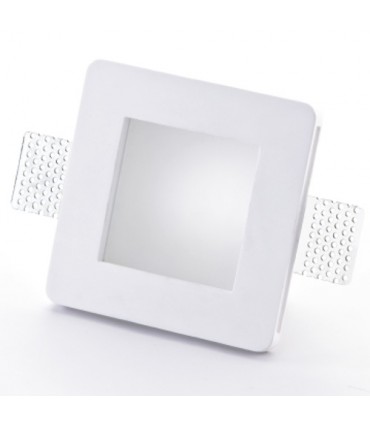 RECESSED SPOTLIGHT PLASTER  ISYLUCE  805