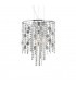 SUSPENSION LAMP IDEAL LUX EVASIONE
