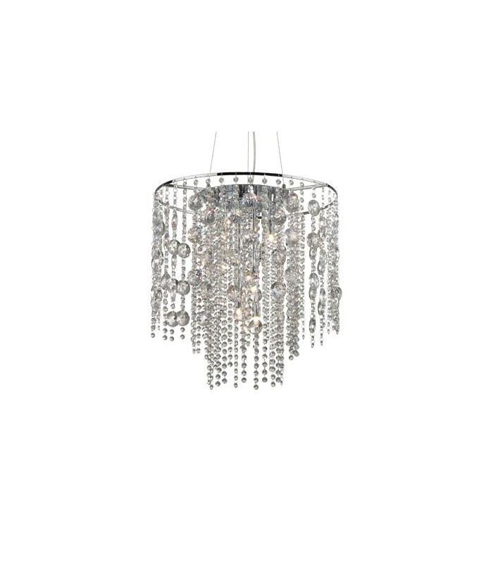 SUSPENSION LAMP IDEAL LUX EVASIONE