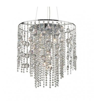 LAMPADA A SOSPENSIONE IDEAL LUX EVASIONE