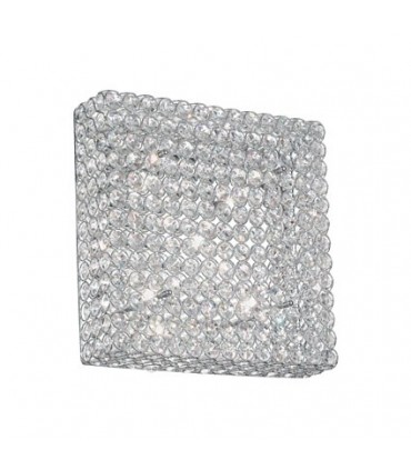 LAMPADA DA SOFFITTO LAMPADA DA PARETE IDEAL LUX ADMIRAL