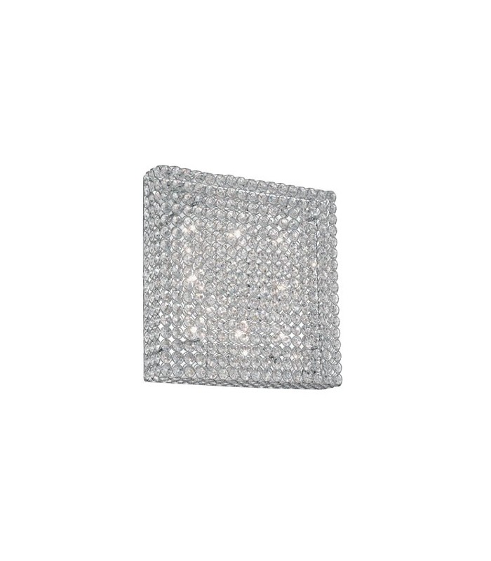 LAMPADA DA SOFFITTO LAMPADA DA PARETE IDEAL LUX ADMIRAL