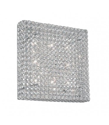 LAMPADA DA SOFFITTO LAMPADA DA PARETE IDEAL LUX ADMIRAL